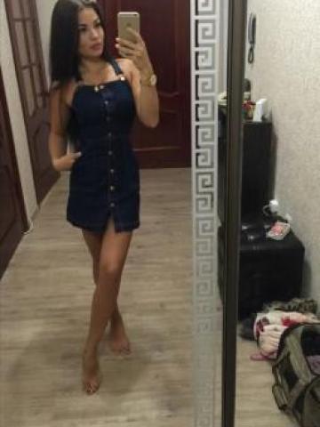 Анкета проститутки Танюша - Фото 1, , 23 года, №363505